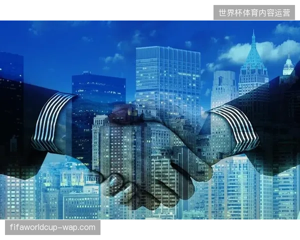 赛事中台重资产投入持续激增，为何聚合接口仍难消解部分世界杯版权方的运营孤岛？